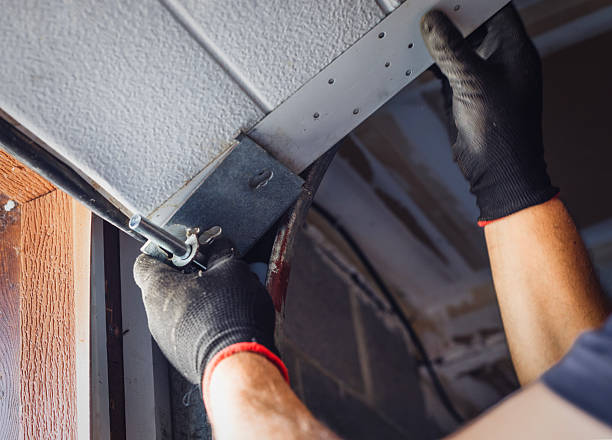 Reliable Garage Door Maintenance contractor in Garrett, TX by Garage Doors Repair Pro